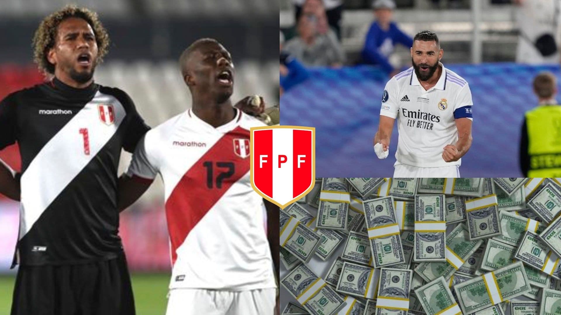 La rompe en el fútbol internacional y podría llegar a la Selección Peruana