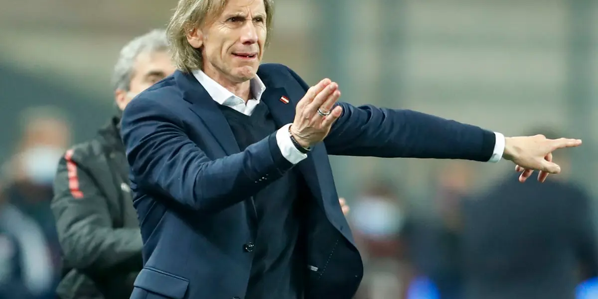 La rompe en el fútbol peruano, pero a pesar de eso no logró conseguir sus documentos para poder ser elegido por Perú