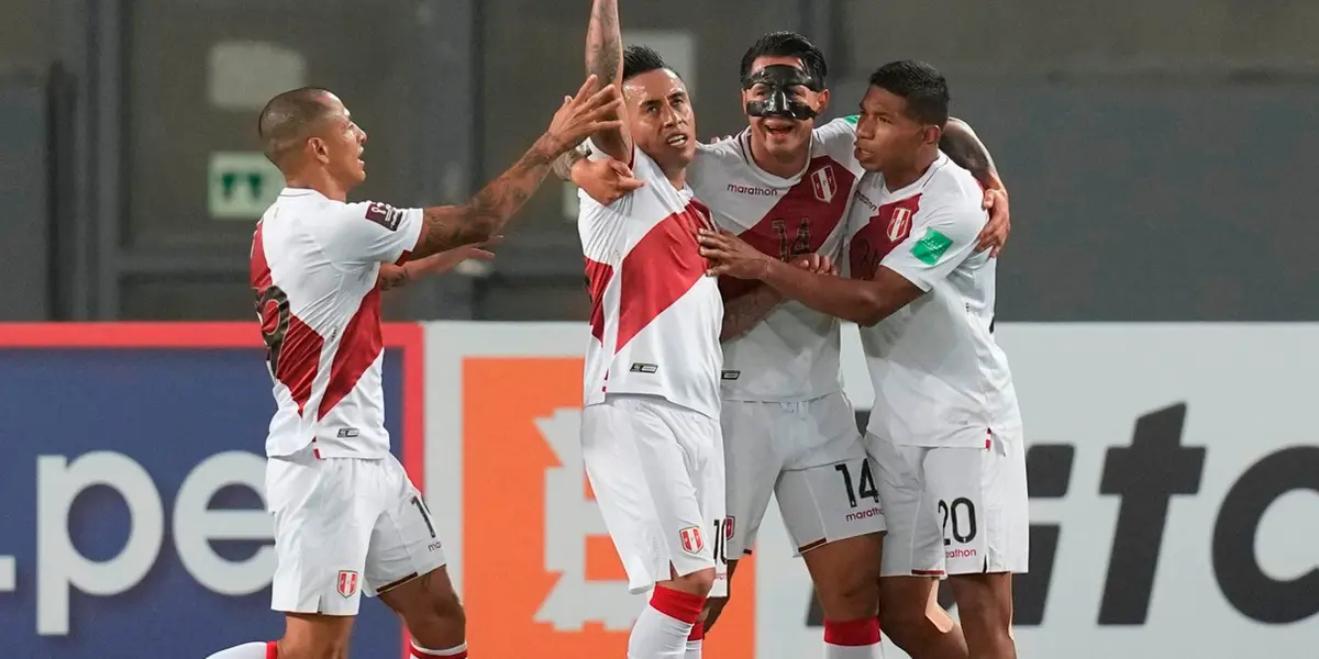 La rompe en el fútbol peruano y podría darnos una mejor salida desde atrás en el equipo