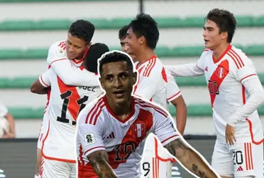 La rompe en la Sub 23 y podría reemplazar a Yotún