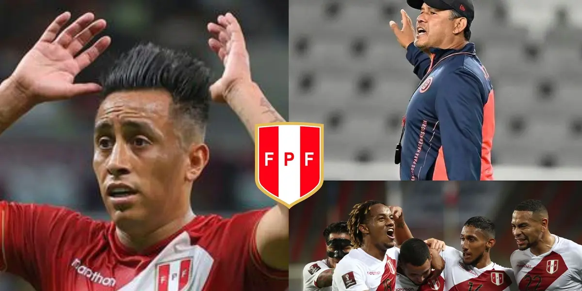 La rompe en Europa y pide una oportunidad en la Selección Peruana