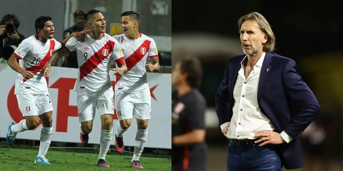 La rompe en la Liga 1 pero no le alcanza para ser convocado