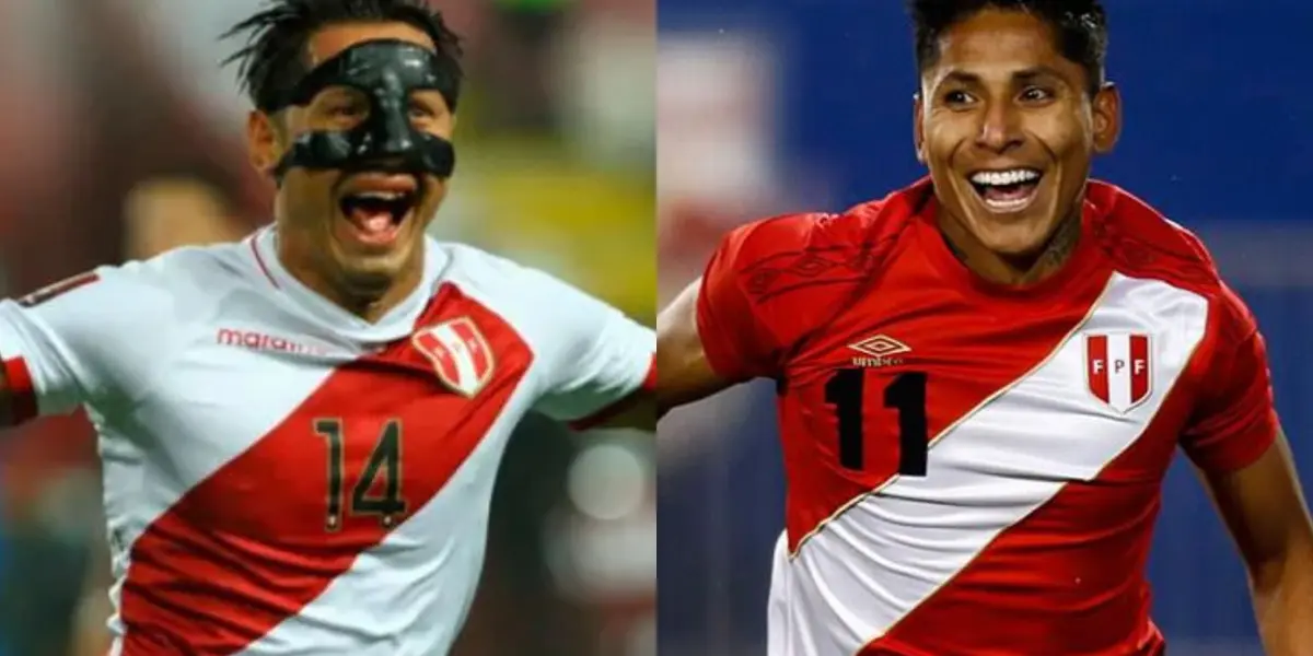 La rompe en la Liga 1, pero Reynoso no lo conoce