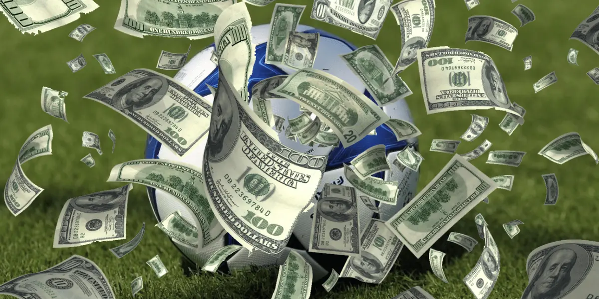 La rompe en la Liga 1 y ahora todo el mundo lo quiere fichar