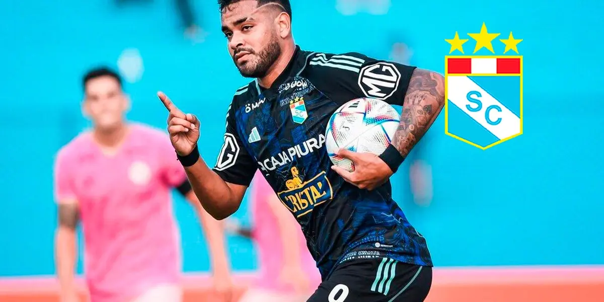 La rompe en la Liga 1 y le dio un guiño al elenco ‘bajopontino’