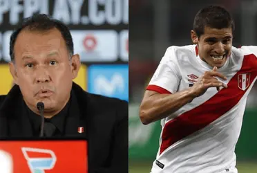 La rompe en la Liga 1 y ahora será uno de los engreídos de Juan Reynoso