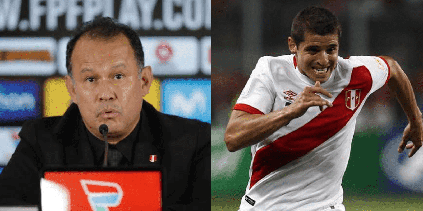 La rompe en la Liga 1 y ahora será uno de los engreídos de Juan Reynoso