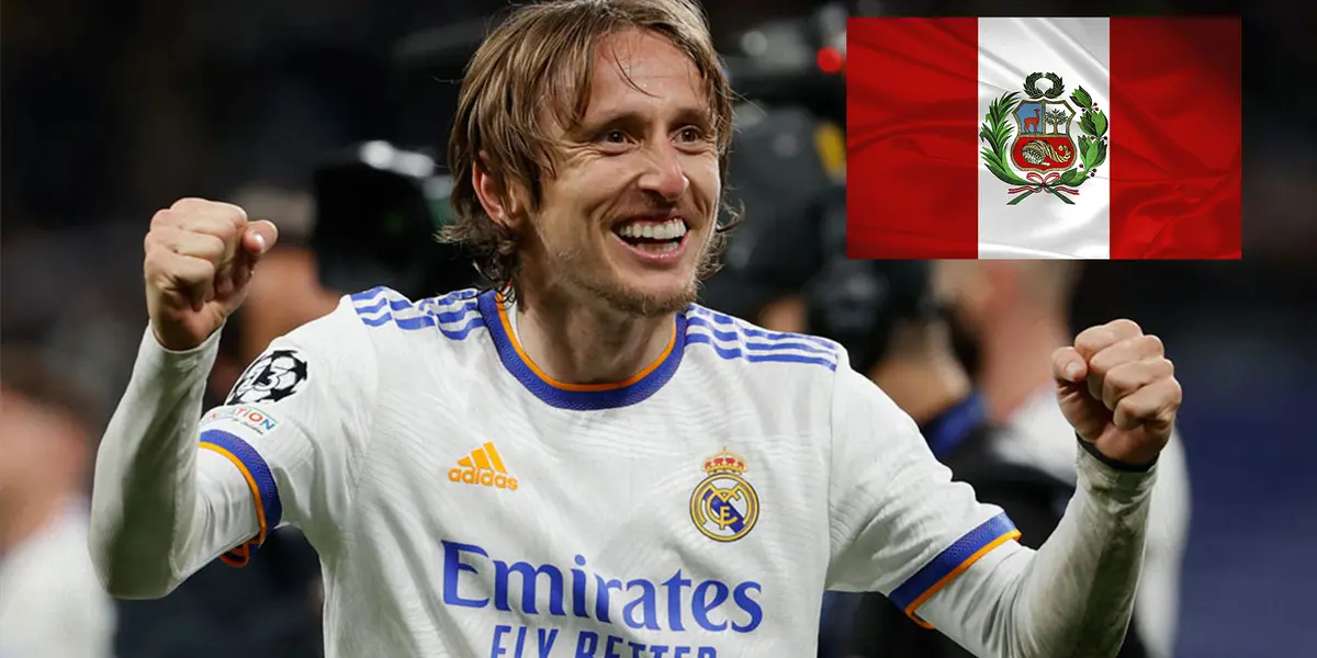 La rompe en Suecia y ya la FPF se contactó con él