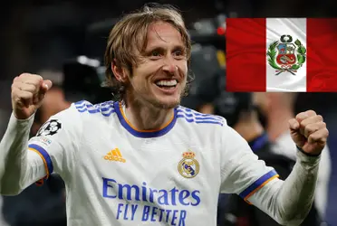 La rompe en Suecia y ya la FPF se contactó con él