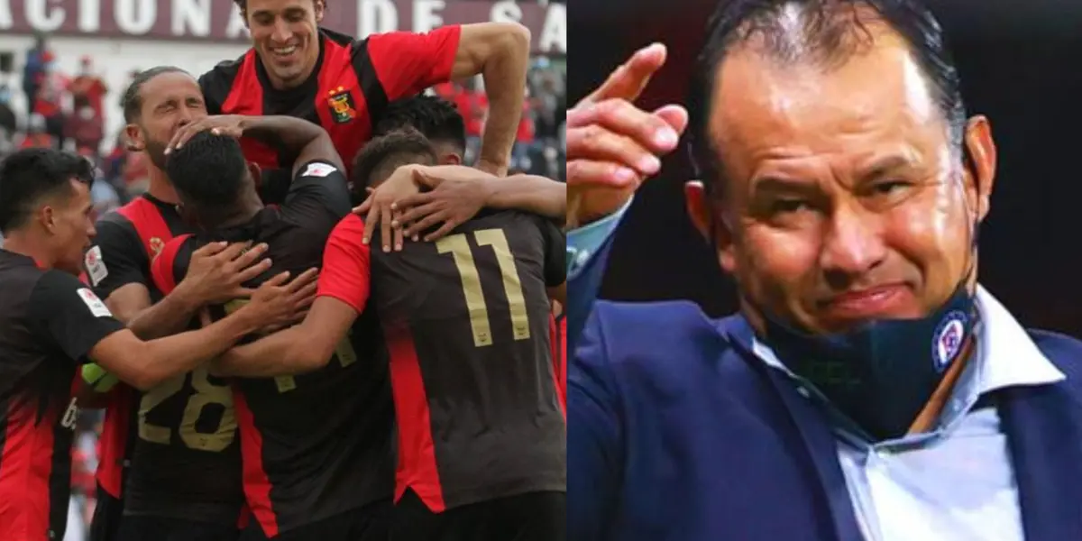 La rompen en la Liga 1 pese a no jugar en equipos grandes, y Reynoso los llamaría