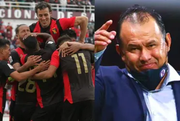 La rompen en la Liga 1 pese a no jugar en equipos grandes, y Reynoso los llamaría