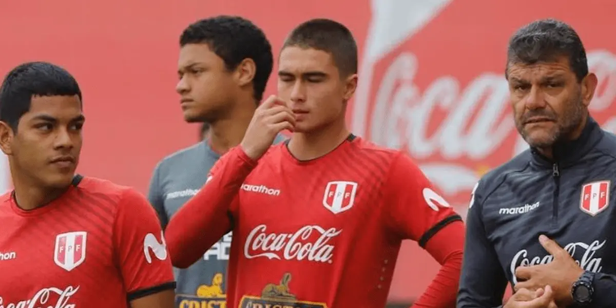 La rompen en sus clubes y ahora están convocados a la Selección Peruana