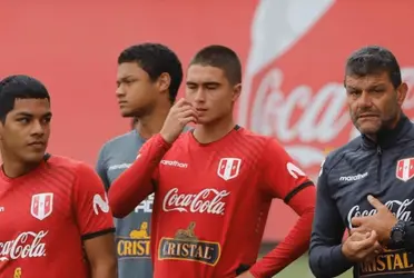 La rompen en sus clubes y ahora están convocados a la Selección Peruana