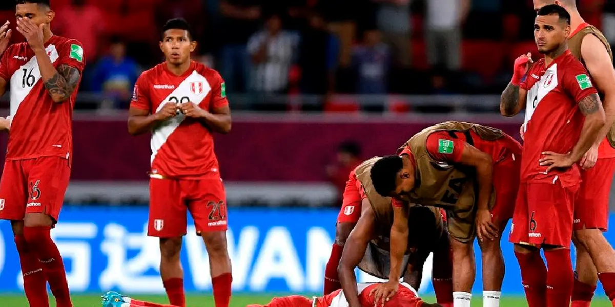 La rompieron con la Selección Peruana, pero su tiempo pasó y nadie los quiere contratar