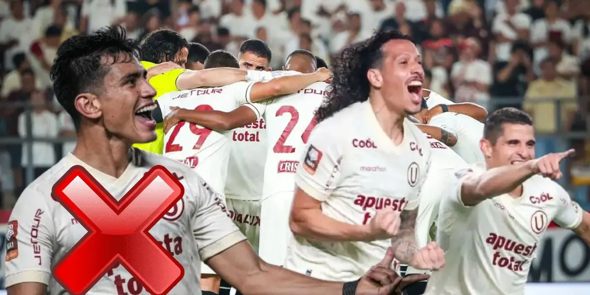 La rompió ante Atlético Grau y quiere titularidad en el Clásico, no es Rivera