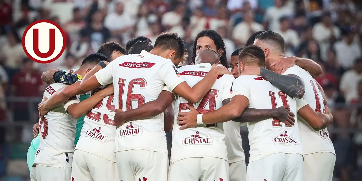 La rompió ante Atlético Grau y podría generarle dolor de cabeza a Jorge Fossati en la ‘U’