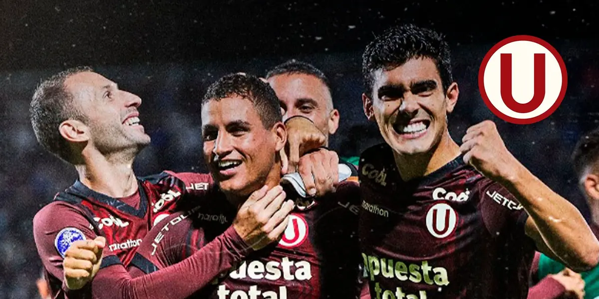 La rompió ante el ‘Lobo’ en la victoria crema ante el equipo argentino