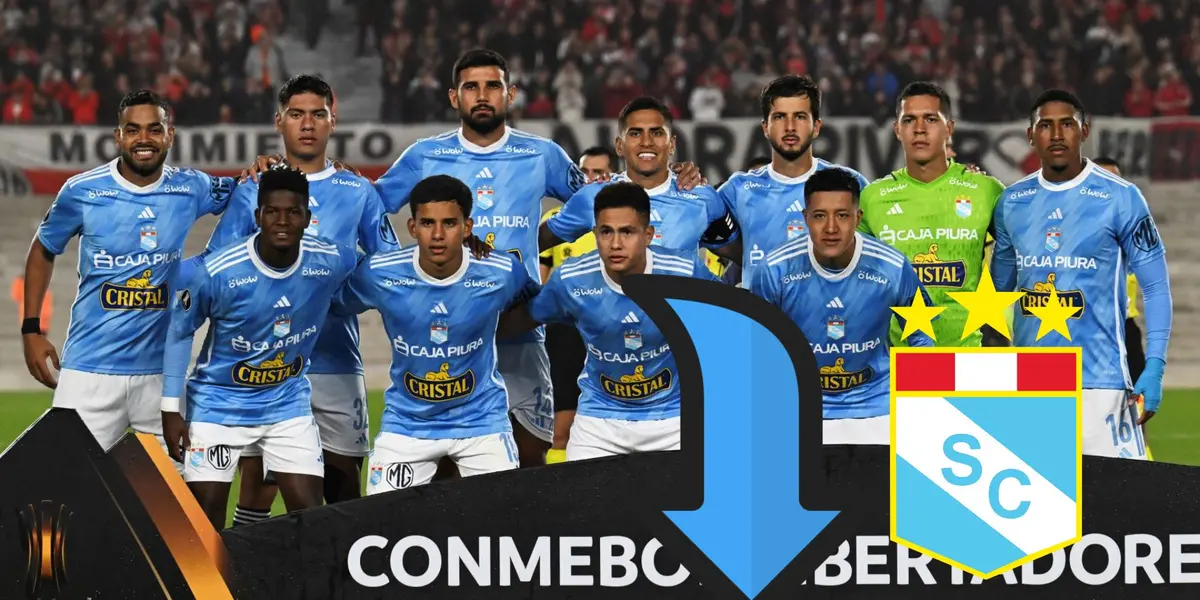 La rompió en el 2023, hoy es suplente y quiere irse a préstamo de Cristal