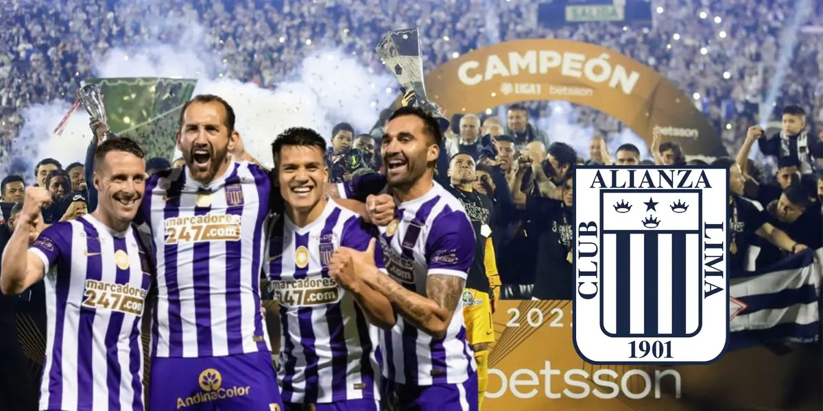 La rompió en el ´Bi´ y fue figura en 2023, pero hoy nadie lo extraña en Alianza