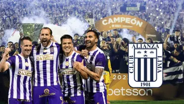 La rompió en el ´Bi´ y fue figura en 2023, pero hoy nadie lo extraña en Alianza