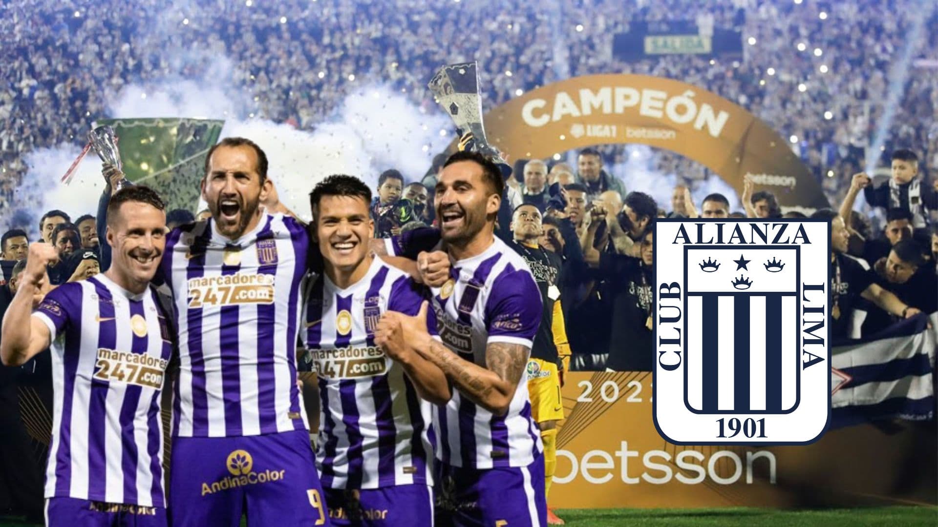 La rompió en el ´Bi´ y fue figura en 2023, pero hoy nadie lo extraña en Alianza