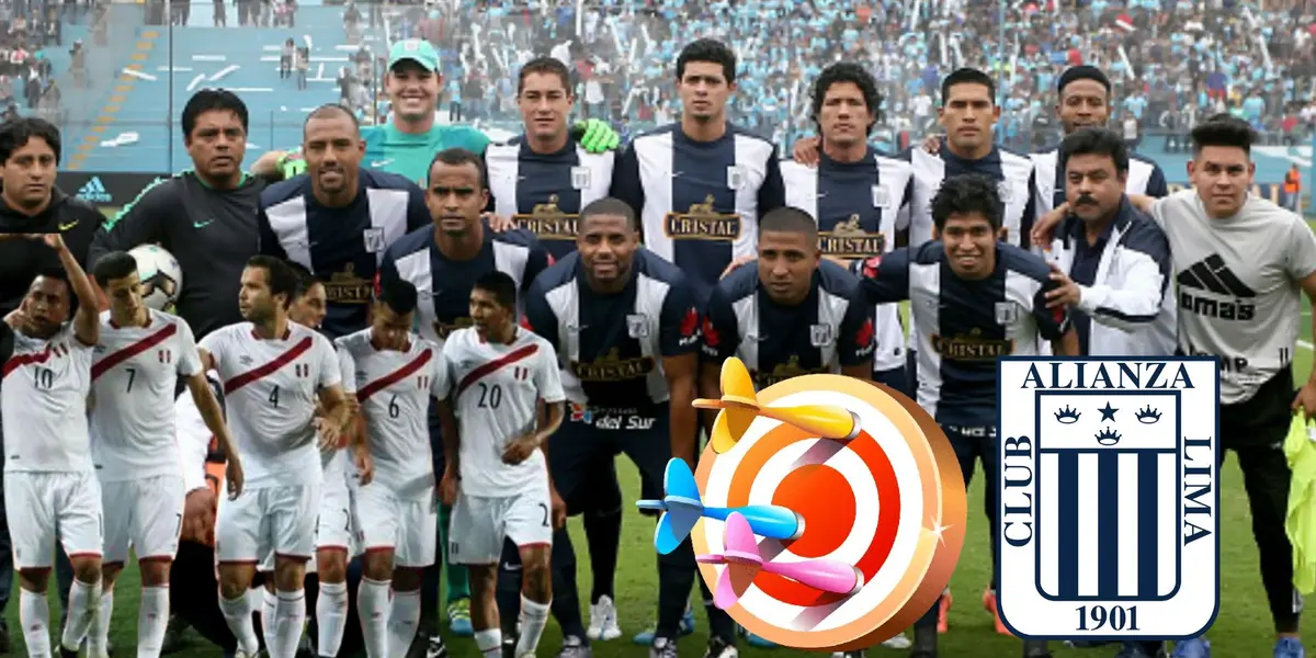 La rompió en Matute, brilló en la Bicolor y ahora le mandó un dardo a Alianza