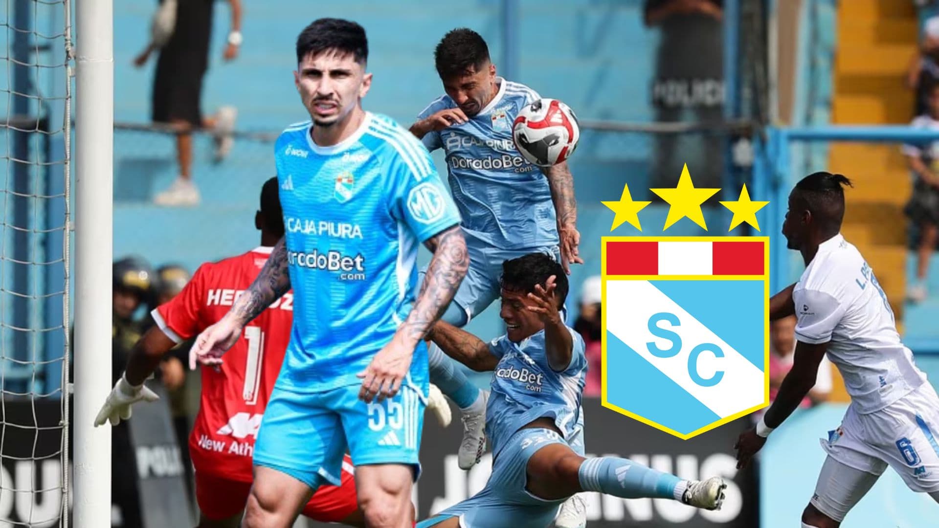 La rompió en su debut y el nuevo apodo con el que fue bautizado Cazonatti
