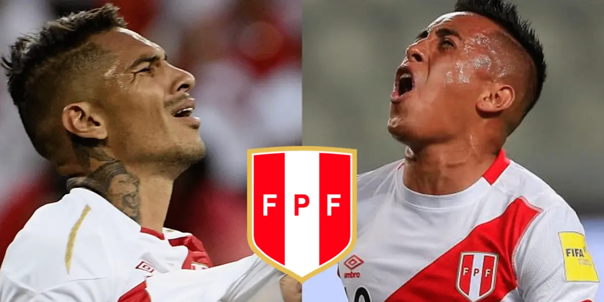 La rompió con la Selección Peruana, pero no podrá disfrutar de un nuevo Mundial