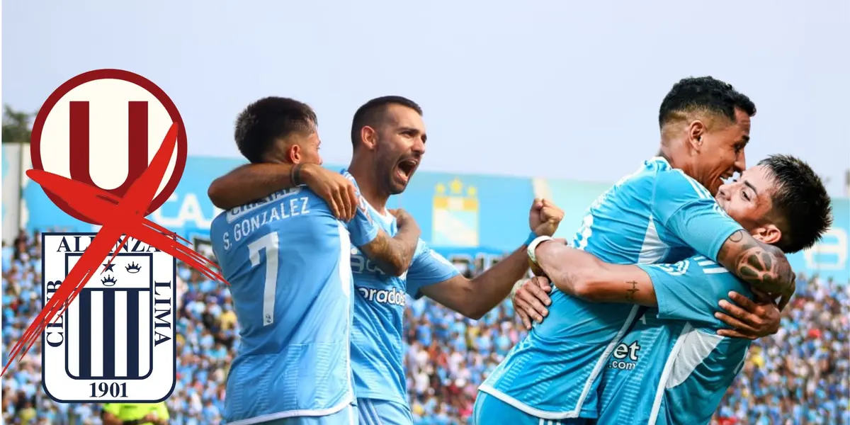 La rompió vs ADT y con su titularidad Cristal le dio un dardo a los compadres