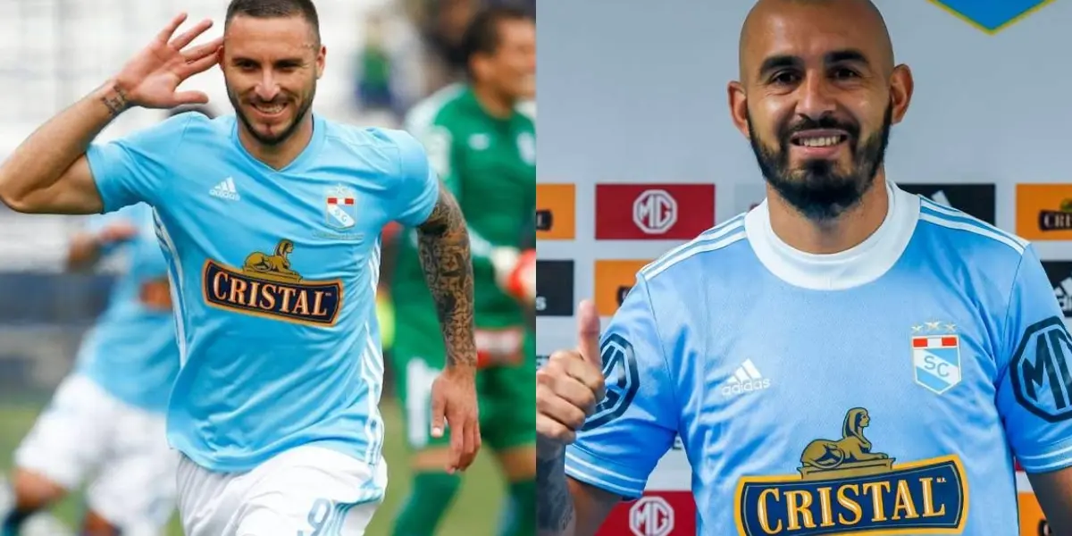 La salida de Emanuel Herrera ha puesto todos los reflectores en su reemplazante, Marcos Riquelme, para la presente temporada.