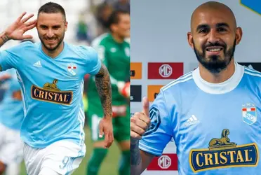 La salida de Emanuel Herrera ha puesto todos los reflectores en su reemplazante, Marcos Riquelme, para la presente temporada.