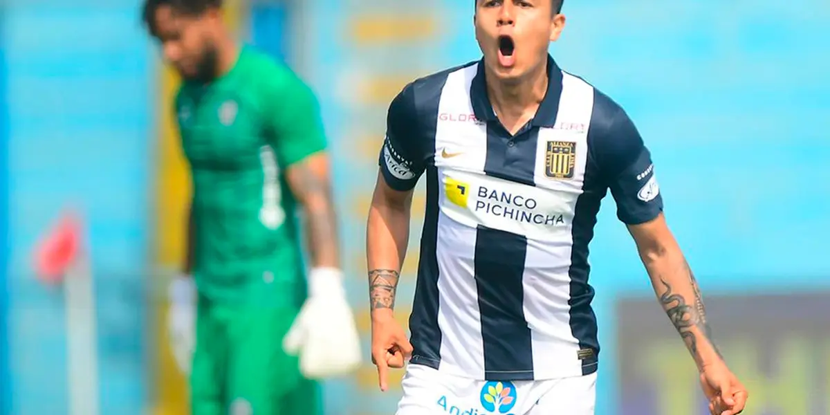 La salida del mediocampista dejaría el camino libre para que crack europeo llegue al Perú