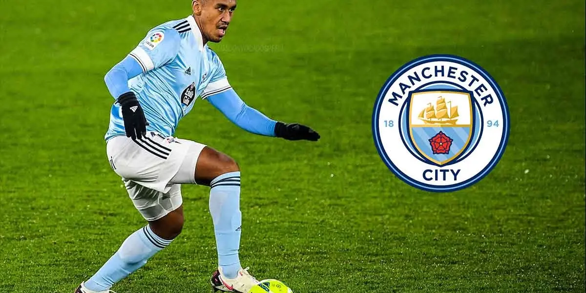 La salida inminente de Fernandinho, acercaría a Renato Tapia al cuadro inglés.