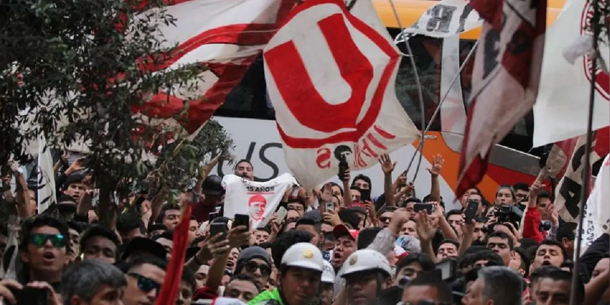 La segunda equipación de la U es del agrado de la mayoría de hinchas