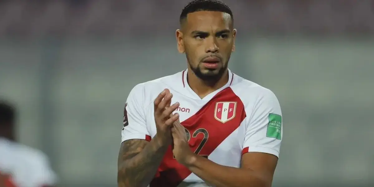 La 'sele' perderá al 'Chalaco' para el duelo contra Venezuela y pone nerviosos a los seguidores de la Blanquirroja porque el central es uno de los más queridos dentro y fuera del campo.