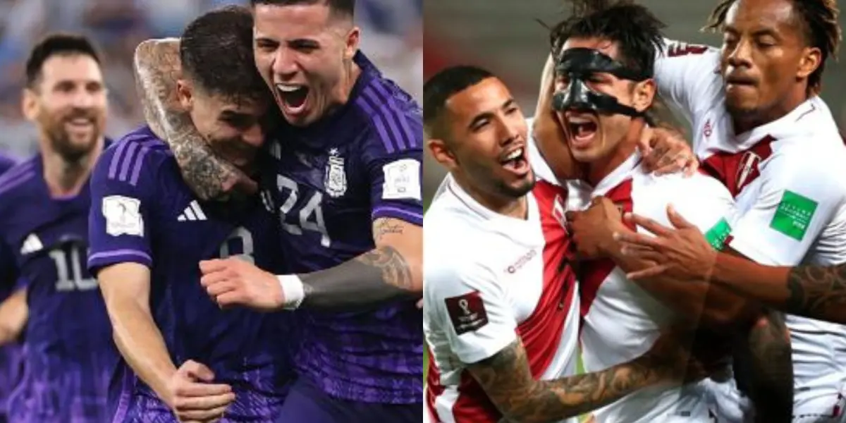 La Selección Argentina venció a Polonia y le hizo un favor a la Selección Peruana