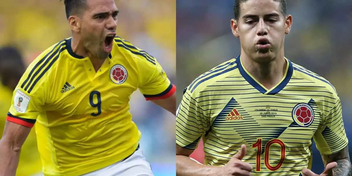 La selección cafetera arrancará el partido contra Perú con un futbolista que viene falto de ritmo.