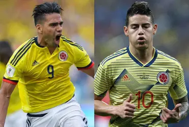 La selección cafetera arrancará el partido contra Perú con un futbolista que viene falto de ritmo.