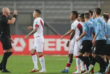 La selección 'charrúa' y una insólita cábala que podría utilizar