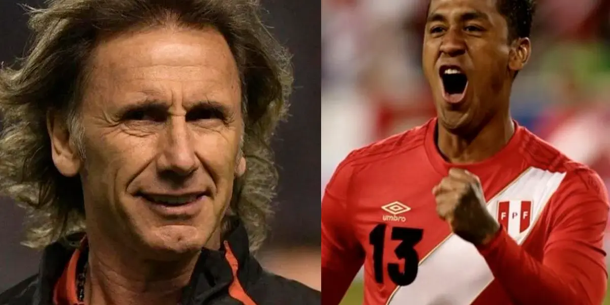 La Selección de Chile podría beneficiar de gran forma al centrocampista nacional