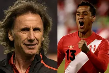 La Selección de Chile podría beneficiar de gran forma al centrocampista nacional