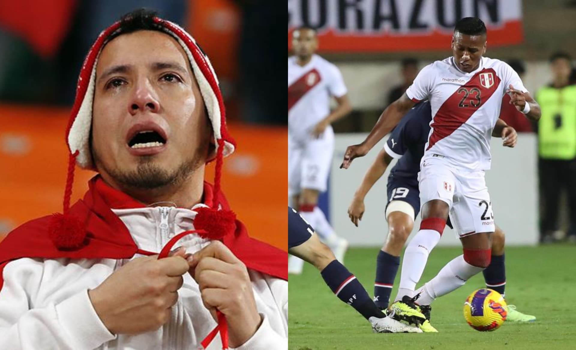 La selección confirmó tres sensibles bajas para el duelo ante los altiplánicos