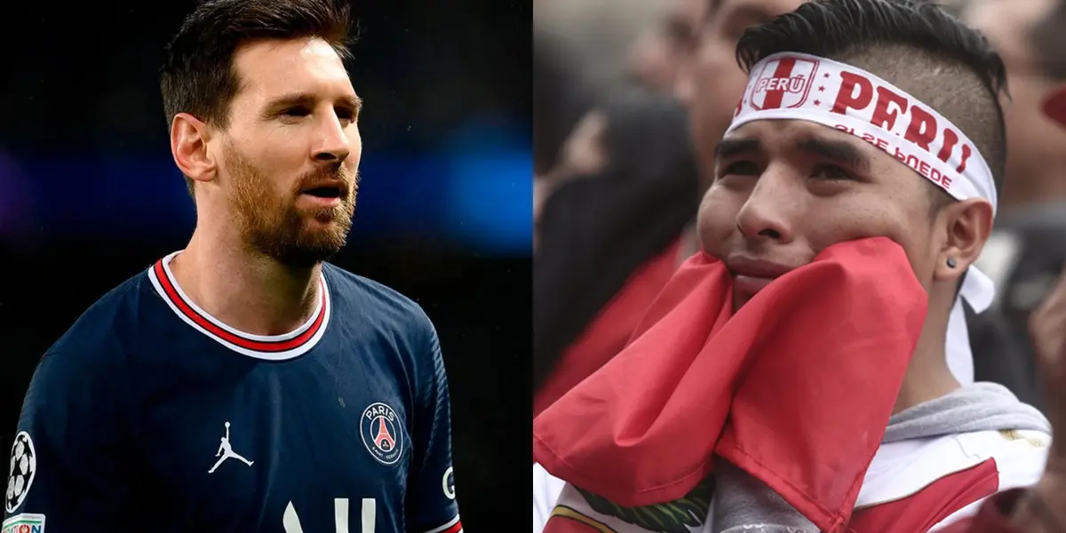 La selección de la confederación asiática anhela arruinarle la fiesta mundialista a la bicolor