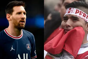 La selección de la confederación asiática anhela arruinarle la fiesta mundialista a la bicolor