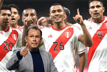 La Selección Peruana al parecer tendría 2 nuevos jugadores en el exterior
