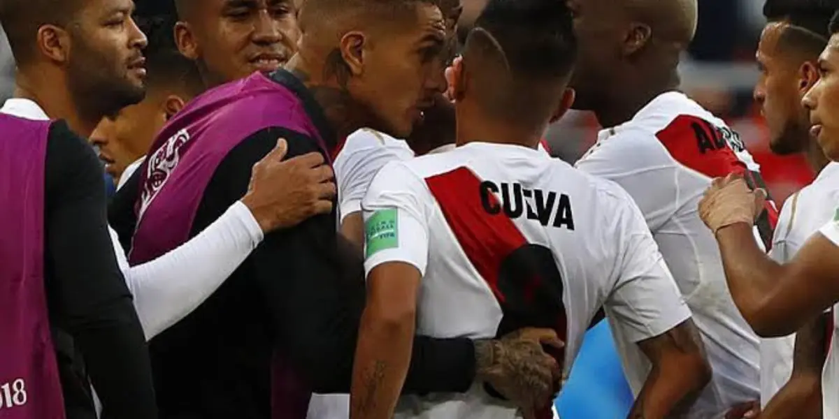 La Selección Peruana en alerta ya que una figura nacional podría perderse el repechaje por lesión 