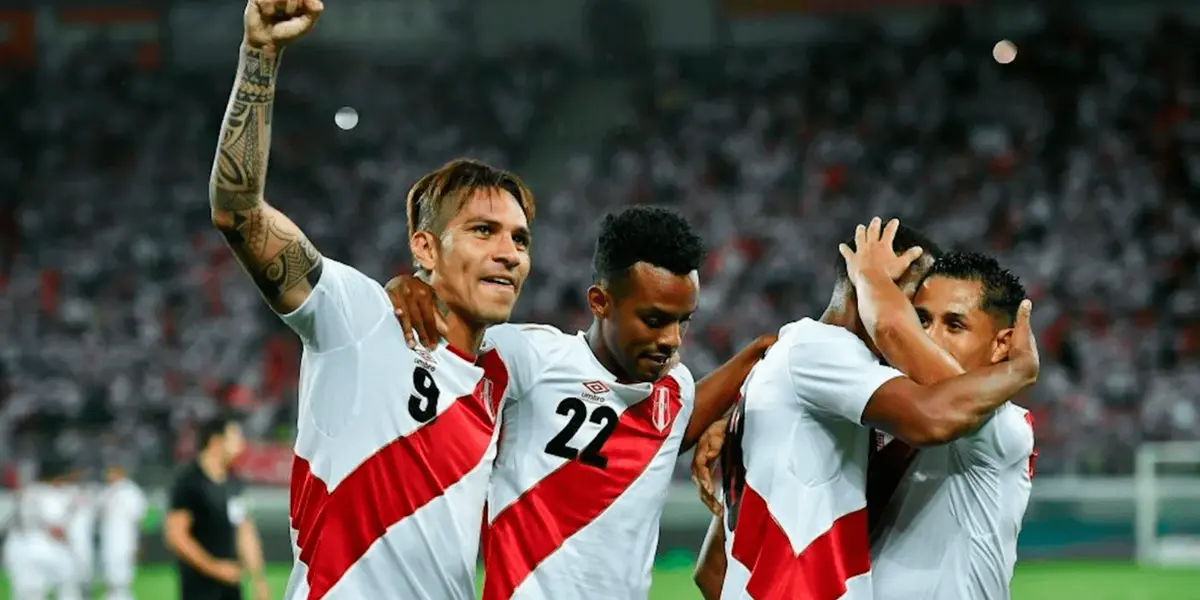 La Selección Peruana cerró un año 2022 con muchos altibajos
