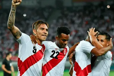 La Selección Peruana cerró un año 2022 con muchos altibajos