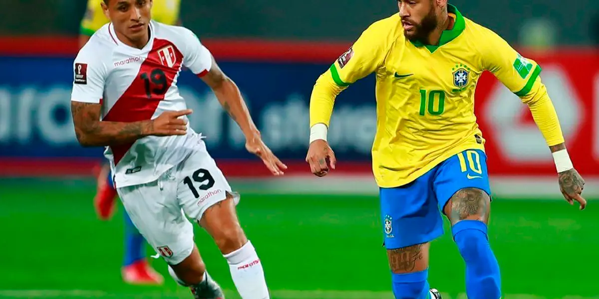 La Selección Peruana confirmó un nuevo amistoso para el mes de Setiembre ante una potencia