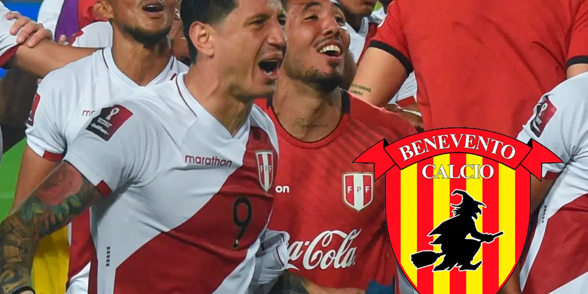 La Selección Peruana consiguió el quinto puesto y ahora jugará la repesca para ir a Qatar 2022